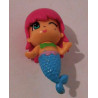 Lot Pinypon Famosa  - Thème sirènes