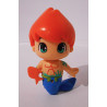 Lot Pinypon Famosa  - Thème sirènes