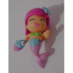 Lot Pinypon Famosa  - Thème sirènes