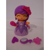 Figurine Pinypon Famosa princesse