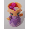 Figurine Pinypon Famosa princesse