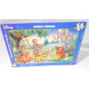 Puzzle Disney Animal Friends - Ravensburger - 2006