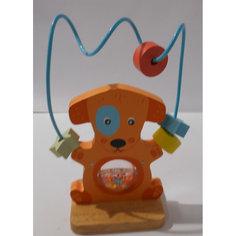 Jeu d’éveil - Djeco