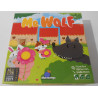jeux de société Mr .wolf - blue orange