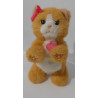 Peluche chat électronique - Furreal Friends