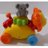 Jeu eveil Lion Souris V-tech