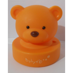 Veilleuse pour bébé