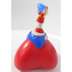 Le jeu des 7 amis OUI OUI