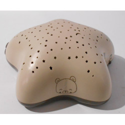 Veilleuse projecteur...