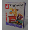 Jeu Wagonimo - Janod