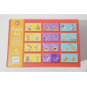 Puzzle duo - Djeco