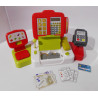 Caisse enregistreuse - Smoby
