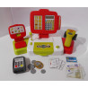 Caisse enregistreuse - Smoby