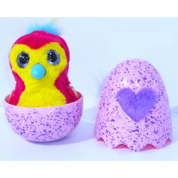 Hatchimal Pingouin - SpinMaster