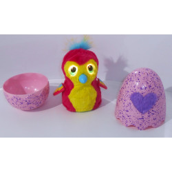 Hatchimal Pingouin - SpinMaster