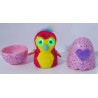 Hatchimal Pingouin - SpinMaster