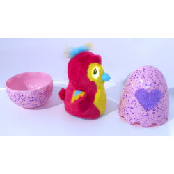 Hatchimal Pingouin - SpinMaster
