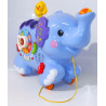 L'éléphant des découvertes - Vtech