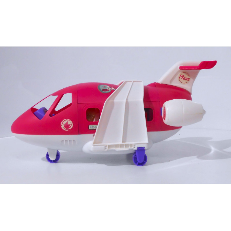 Avion de tourisme - Chloé Girlz