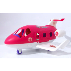 Avion de tourisme - Chloé Girlz
