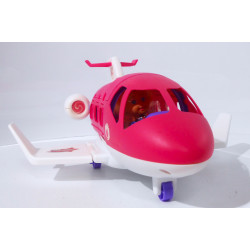 Avion de tourisme - Chloé Girlz