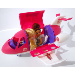 Avion de tourisme - Chloé Girlz