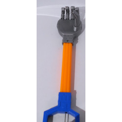 Bras mécanique - EHJRE