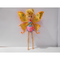 Stella - Winx enchantix - Mattel