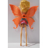 Stella - Winx enchantix - Mattel
