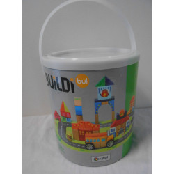 Buildibul création