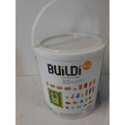 Buildibul création