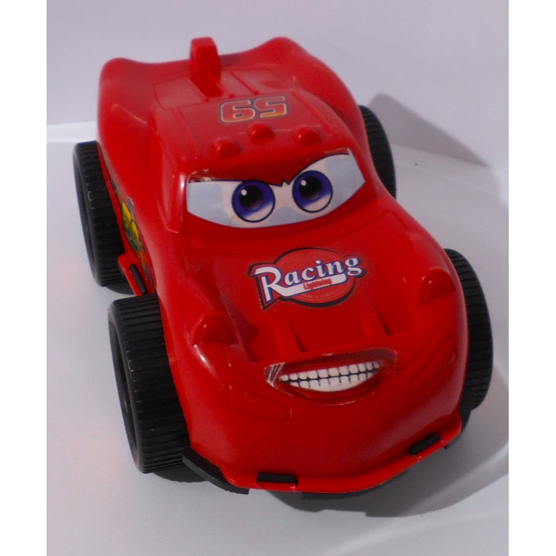 Voiture imitation Cars