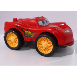 Voiture imitation Cars