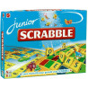 Scrabble junior - Mattel