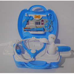 Malette d'infirmier/infirmière