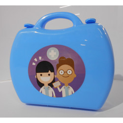 Malette d'infirmier/infirmière