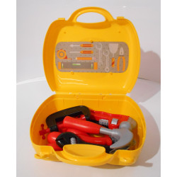 Malette de bricolage