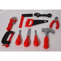 Malette de bricolage