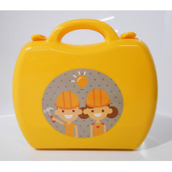 Malette de bricolage