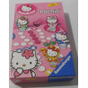 Les petits chevaux Hello Kitty