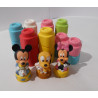Lot de Clemmy Mickey - Clementoni