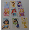 Jeu de cartes Princesse Disney
