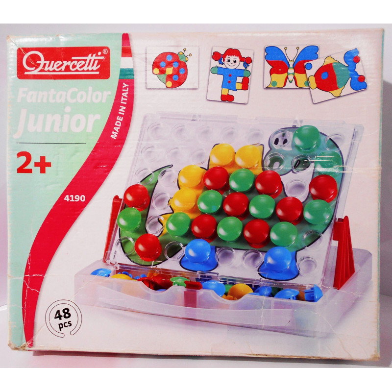 Fantacolor junior