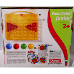 Fantacolor junior