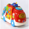 Tut Tut bolide mon super camion réparation Vtech