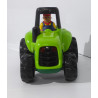 Tracteur intéractif PlayKids