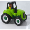 Tracteur intéractif PlayKids