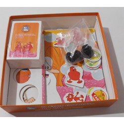 Jeu "Il était une fois la vie" - Educa