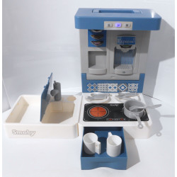 Cook & Co petite cuisine Smoby