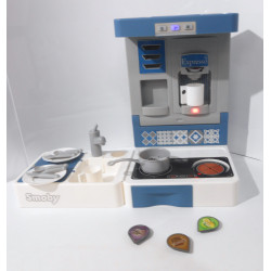 Cook & Co petite cuisine Smoby